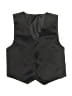 Unbranded 100% Polyester Black Tuxedo Vest Size 7 - photo 1