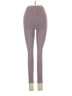 Phat Buddha Purple Gray Active Pants Size Sm - Med - photo 2