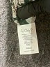 CAbi 100% Polyester Black Long Sleeve Blouse Size S - photo 8