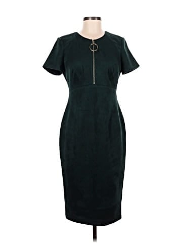 Calvin Klein Casual Dress (view 1)