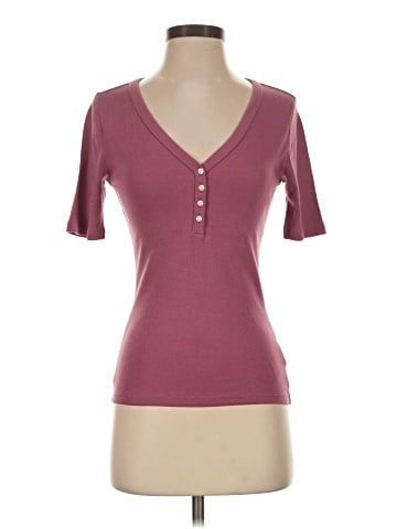 Gap Short Sleeve Top (view 1)