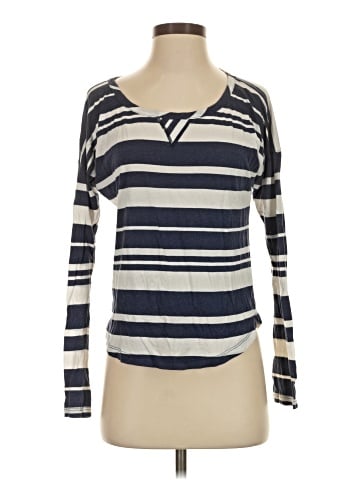 Splendid Long Sleeve Henley (view 1)