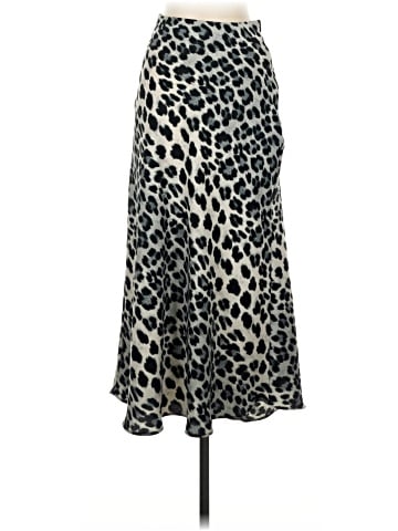Zara Casual Skirt (view 1)