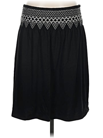 J.Jill Casual Skirt (view 1)
