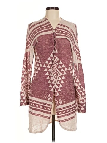 Yetts Los Angeles Cardigan (view 1)