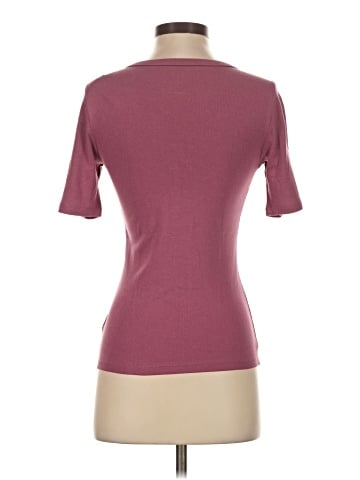 Gap Short Sleeve Top (view 2)