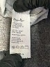 Papaya Gray Bodysuit Size L - photo 4