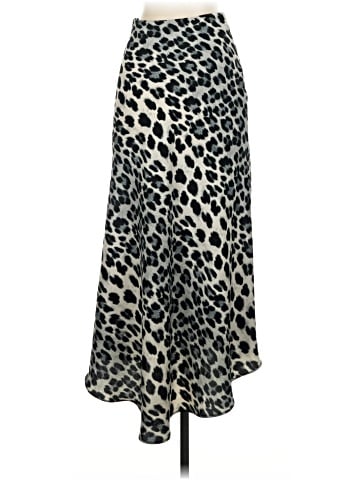 Zara Casual Skirt (view 2)