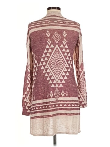 Yetts Los Angeles Cardigan (view 2)