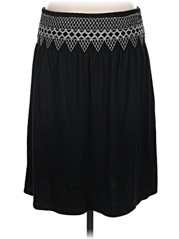 J.Jill Casual Skirt (view 2)