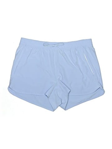 Lands' End Athletic Shorts (view 1)