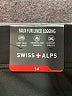 Swiss Alps Green Active Pants Size 14 - photo 3