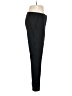 CAbi Solid Black Dress Pants Size 6 - photo 4