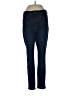 Madewell Solid Blue Jeans Size 30 waist - photo 1