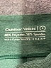 Outdoor Voices Solid Green Teal Active Pants Size S - photo 7