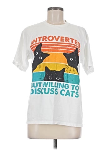 Port & Company Short Sleeve T-Shirt (view 1)