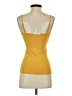 Forever 21 Yellow Tank Top Size S - photo 2
