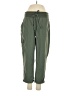 Eddie Bauer Green Casual Pants Size S - photo 1
