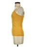 Forever 21 Yellow Tank Top Size S - photo 5