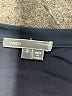 Vince. Black Long Sleeve Blouse Size 2 - photo 7