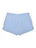 Lands' End Solid Blue Athletic Shorts Size 16 - photo 2