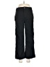 Old Navy Black Casual Pants Size 8 - photo 1