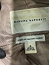 Banana Republic Tweed Brown Jacket Size 8 - photo 6
