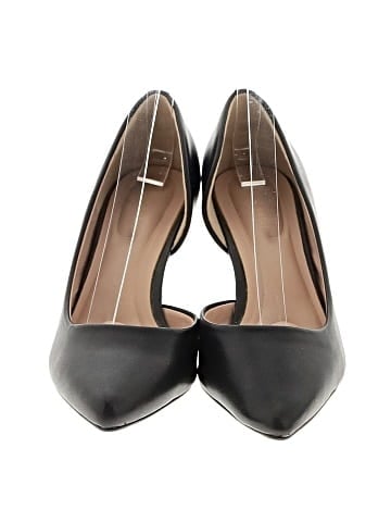 Kelly & Katie Heels (view 2)