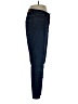 Madewell Solid Blue Jeans Size 30 waist - photo 4