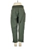 Eddie Bauer Green Casual Pants Size S - photo 2