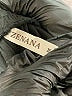 Zenana Solid Black Athletic Shorts Size M - photo 3