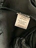 Zenana Solid Black Athletic Shorts Size M - photo 4