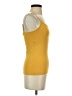 Forever 21 Yellow Tank Top Size S - photo 4