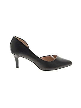 Kelly & Katie Heels