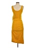 Old Navy Yellow Casual Dress Size Sm Maternity - photo 2