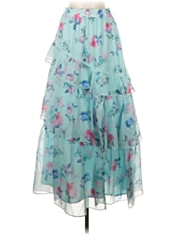 Allison Casual Skirt (view 1)