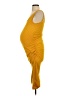 Old Navy Yellow Casual Dress Size Sm Maternity - photo 5