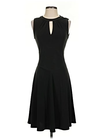 White House Black Market Cocktail Dress (view 1)