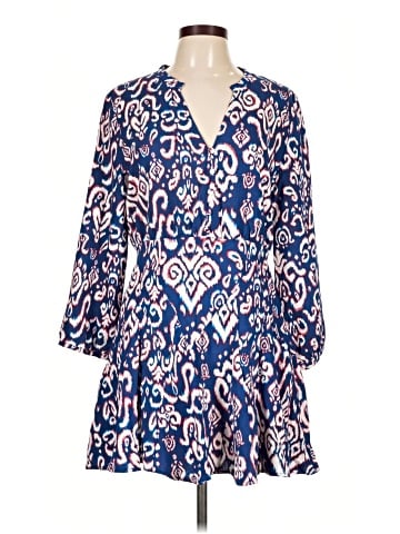Zara Casual Dress (view 1)