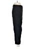 Old Navy Black Casual Pants Size 8 - photo 4