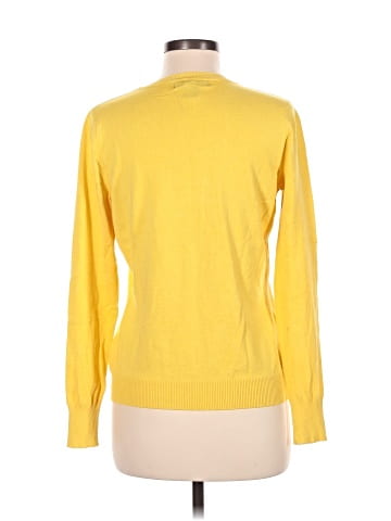 August Silk Cardigan (view 2)
