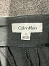 Calvin Klein Black Dress Pants Size 4 - photo 7