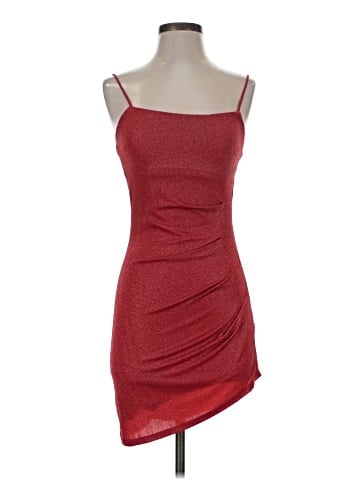 City Triangles Cocktail Dress (view 1)
