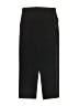 Unbranded 100% Polyester Black Dress Pants Size 7 - photo 2