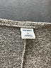 Old Navy Solid Gray Casual Dress Size M - photo 7