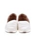 A New Day White Flats Size 7 - photo 2