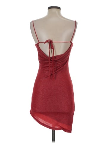 City Triangles Cocktail Dress (view 2)