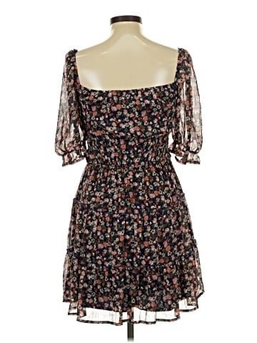 Trixxi Casual Dress (view 2)