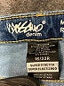 Mossimo Blue Jeans Size 16R - photo 4