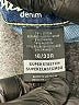 Mossimo Blue Jeans Size 16R - photo 5